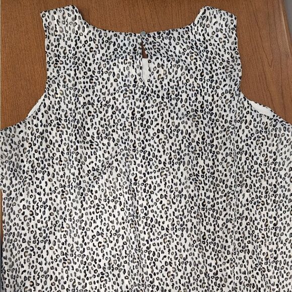 💕NWT Apt. 9 XXL sleeveless top - Picture 4 of 6